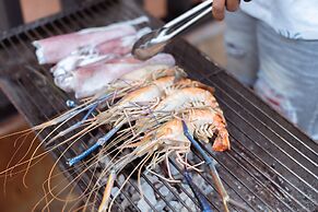 Baan Chom Chan Pool Villa