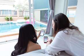 Baan Chom Chan Pool Villa