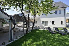 Villa Oliver 1 Siófok