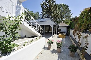 Villa Oliver 1 Siófok