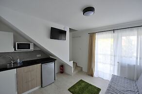 Villa Oliver 1 Siófok