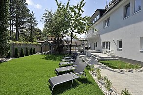 Villa Oliver 1 Siófok