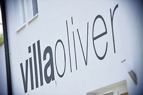 Villa Oliver 1 Siófok