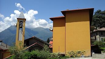 Regolo House
