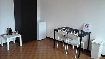 Regolo House