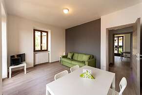 Regolo House