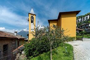 Regolo House