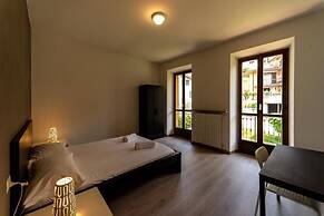 Regolo House