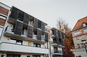 Sonnenresort Ettershaus