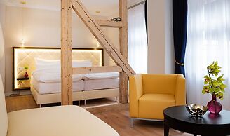 Sonnenresort Ettershaus
