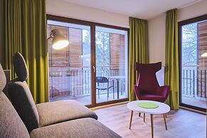 Sonnenresort Ettershaus