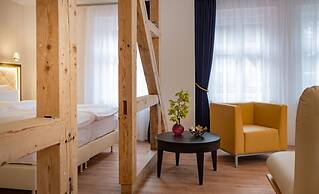 Sonnenresort Ettershaus