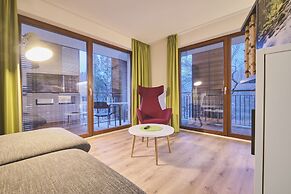 Sonnenresort Ettershaus