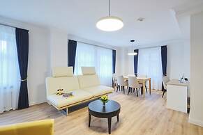 Sonnenresort Ettershaus
