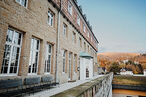 Sonnenresort Ettershaus