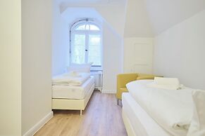 Sonnenresort Ettershaus