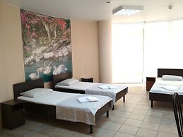 Razin Hotel