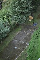 Kasang Regency Hill Resort