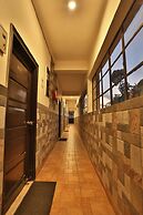 Kasang Regency Hill Resort