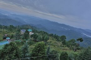 Kasang Regency Hill Resort