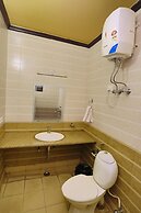 Kasang Regency Hill Resort