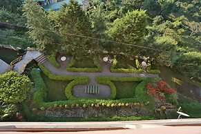 Kasang Regency Hill Resort