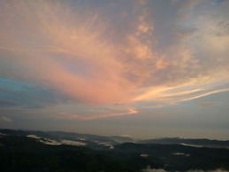 Kasang Regency Hill Resort