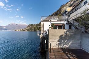 Casa sull'acqua