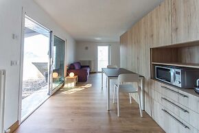 Casa sull'acqua