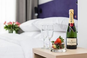 Platinum Hotel & Residence Wilanów