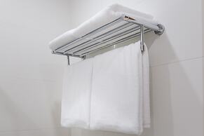 Platinum Hotel & Residence Wilanów