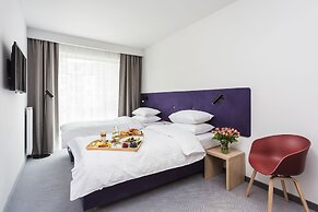 Platinum Hotel & Residence Wilanów