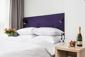 Platinum Hotel & Residence Wilanów