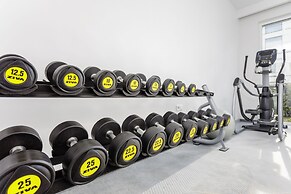 Platinum Hotel & Residence Wilanów