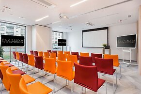 Platinum Hotel & Residence Wilanów