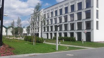 Platinum Hotel & Residence Wilanów