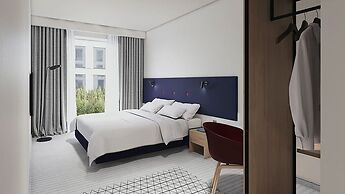 Platinum Hotel & Residence Wilanów