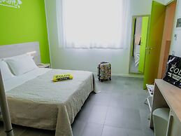 Color Green Village Cesenatico Family