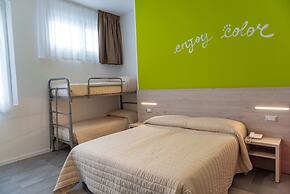 Color Green Village Cesenatico Family