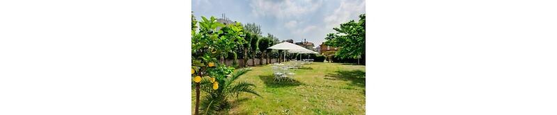 Color Green Village Cesenatico Family