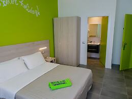 Color Green Village Cesenatico Family