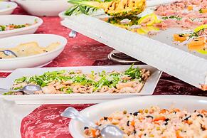 Color Green Village Cesenatico Family