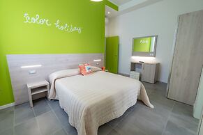 Color Green Village Cesenatico Family