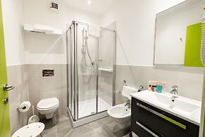 Color Green Village Cesenatico Family