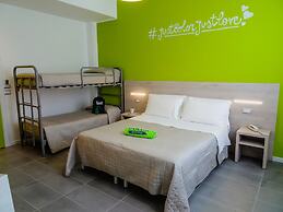 Color Green Village Cesenatico Family