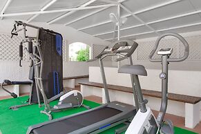 Color Green Village Cesenatico Family