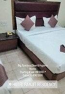 Hotel Ranjit Residency