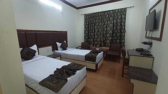 Hotel Ranjit Residency