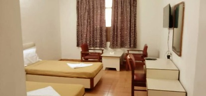 Hotel Ranjit Residency