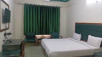 Hotel Ranjit Residency